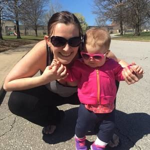 Meet your Posher, Heather